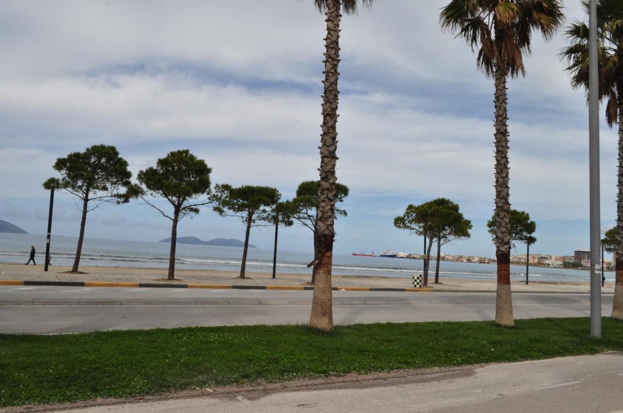 Hotel Seaside