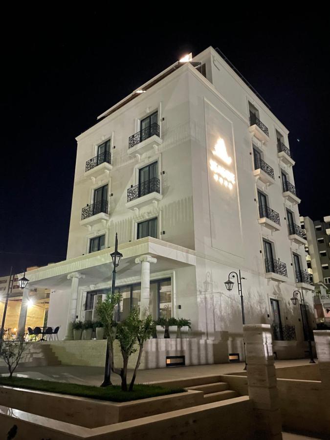 Seaside Hotel Vlorë