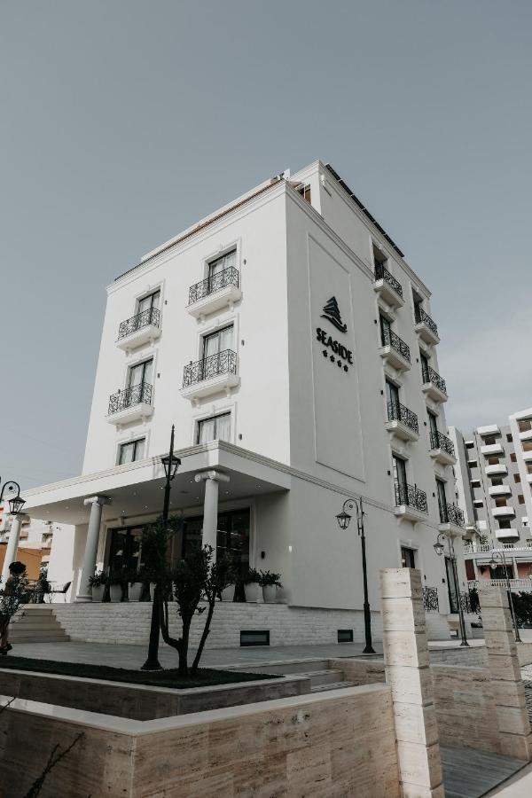 Hotel Seaside