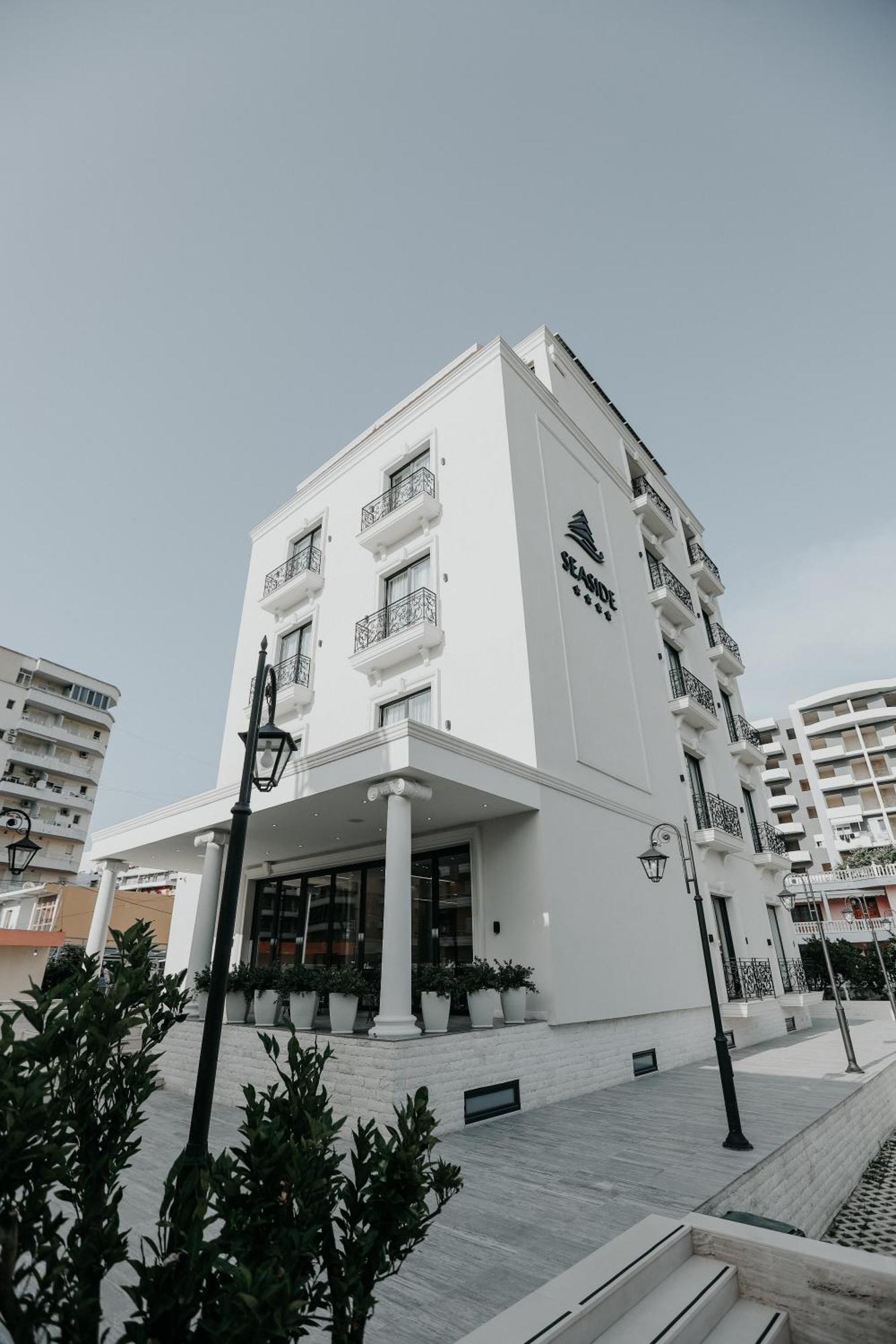 Hotel Seaside