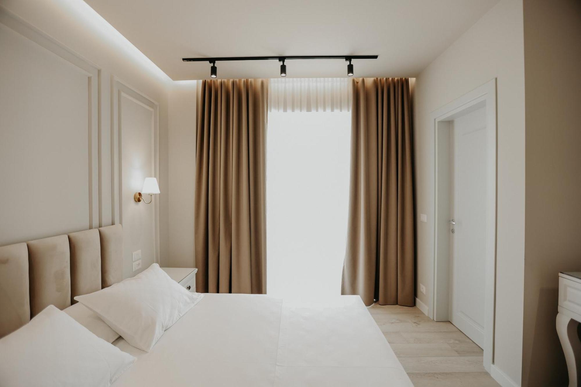 Seaside Hotel 4*