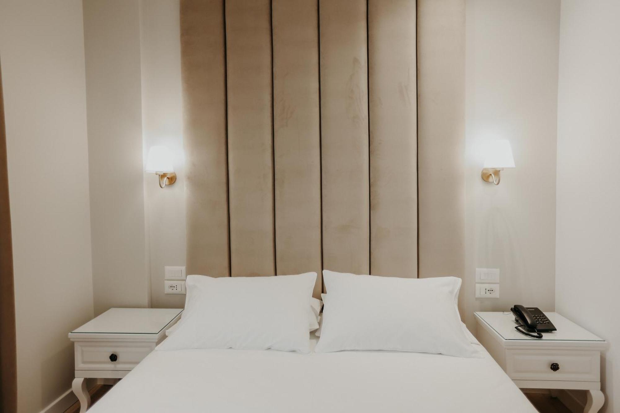 Hotel Seaside 4*