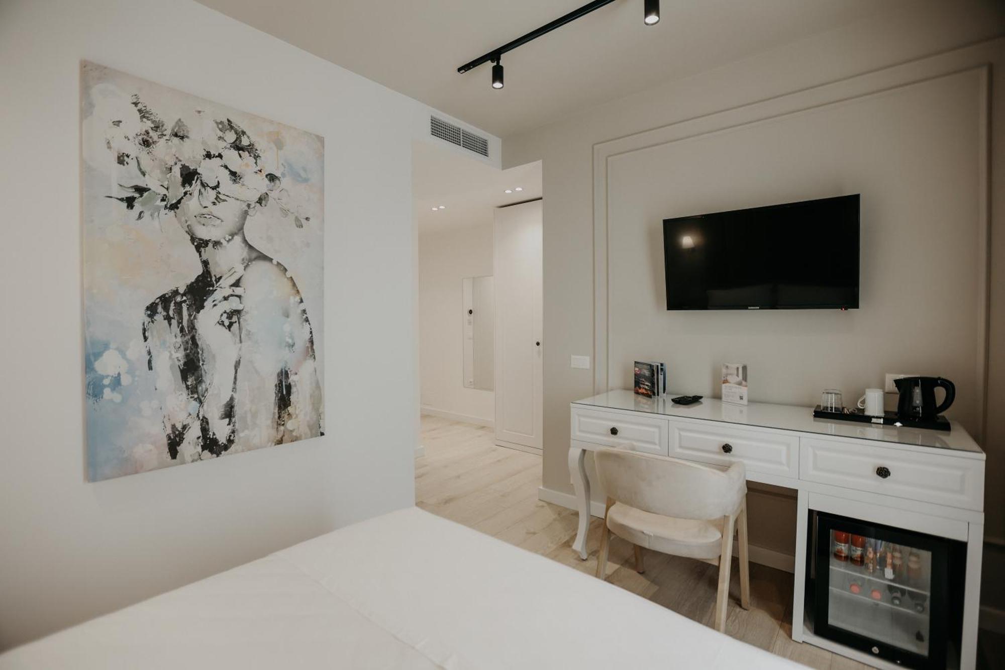 Seaside 4* Vlorë