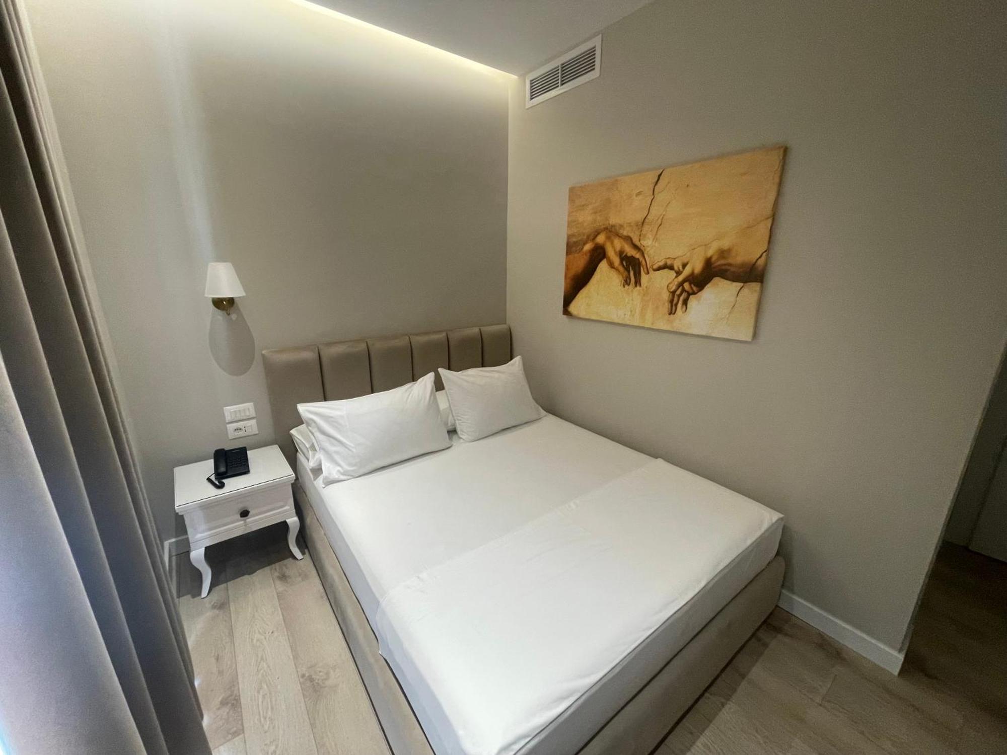 Hotel Seaside