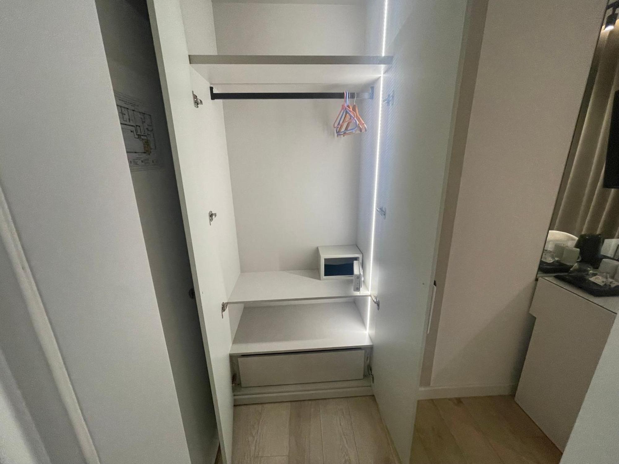 Seaside 4* Vlorë